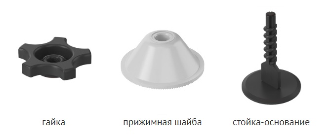 Система LITOLEVEL